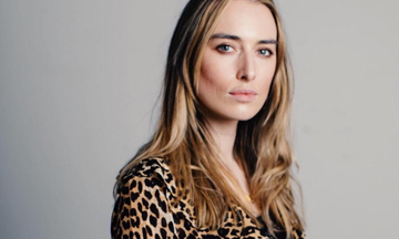 FT Weekend names junior fashion editor 